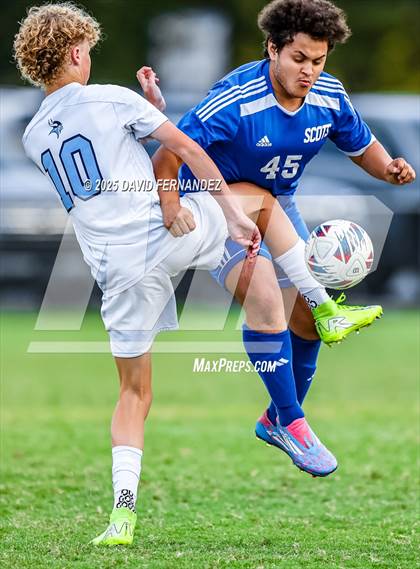 Thumbnail 3 in JV: Union Pines @ Scotland photogallery.