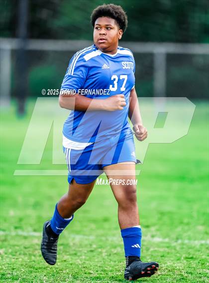 Thumbnail 2 in JV: Union Pines @ Scotland photogallery.
