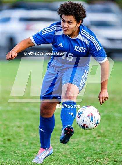 Thumbnail 3 in JV: Union Pines @ Scotland photogallery.