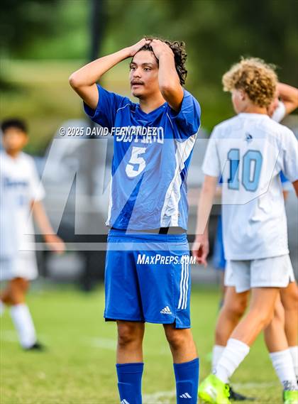 Thumbnail 1 in JV: Union Pines @ Scotland photogallery.
