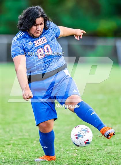 Thumbnail 1 in JV: Union Pines @ Scotland photogallery.