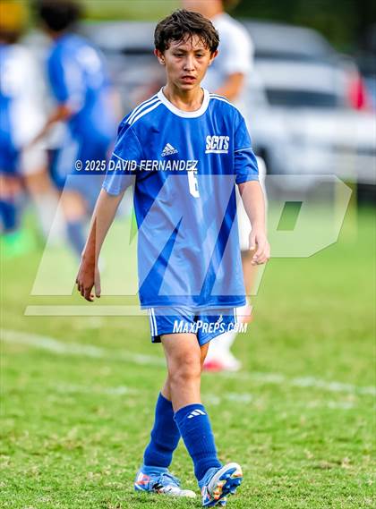 Thumbnail 3 in JV: Union Pines @ Scotland photogallery.