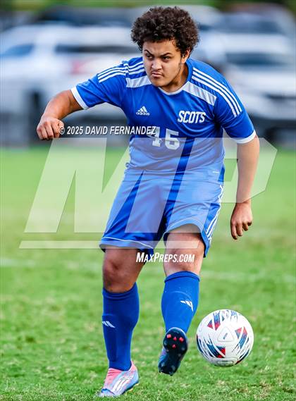 Thumbnail 2 in JV: Union Pines @ Scotland photogallery.