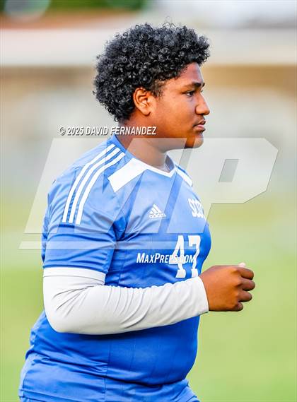 Thumbnail 3 in JV: Union Pines @ Scotland photogallery.