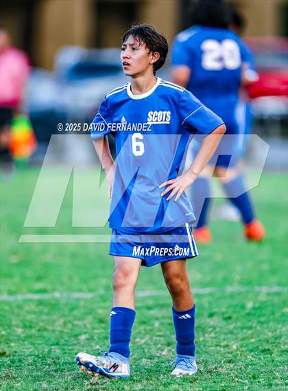 Thumbnail 2 in JV: Union Pines @ Scotland photogallery.