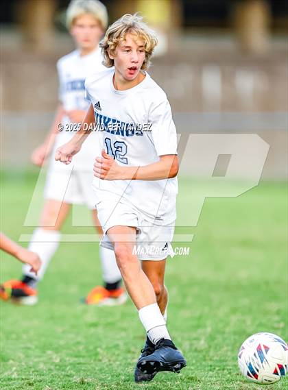 Thumbnail 2 in JV: Union Pines @ Scotland photogallery.