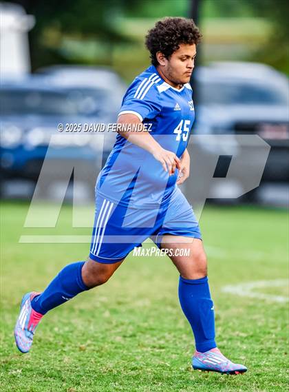 Thumbnail 2 in JV: Union Pines @ Scotland photogallery.