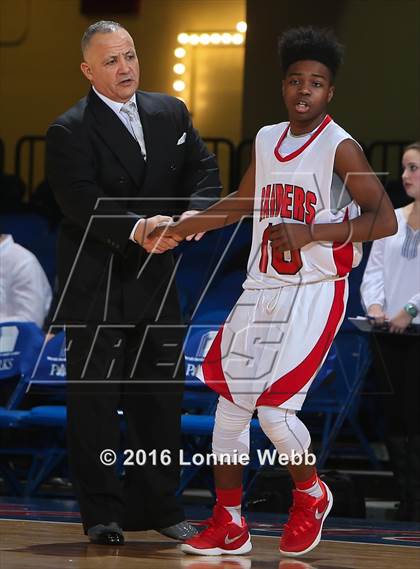 Thumbnail 1 in Hamilton vs North Salem (Section 1 Class C Semifinal) photogallery.
