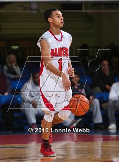 Thumbnail 1 in Hamilton vs North Salem (Section 1 Class C Semifinal) photogallery.