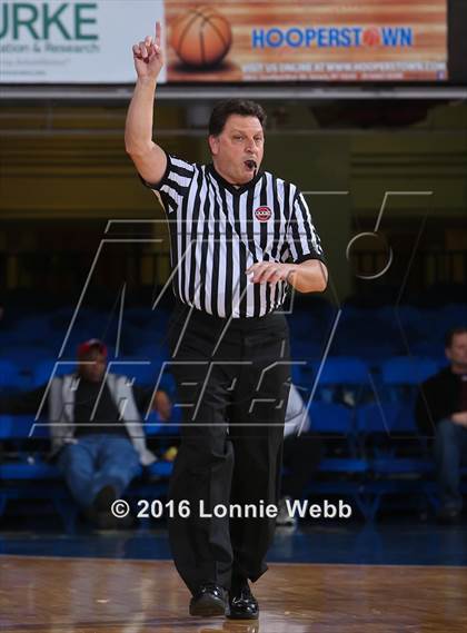 Thumbnail 1 in Hamilton vs North Salem (Section 1 Class C Semifinal) photogallery.