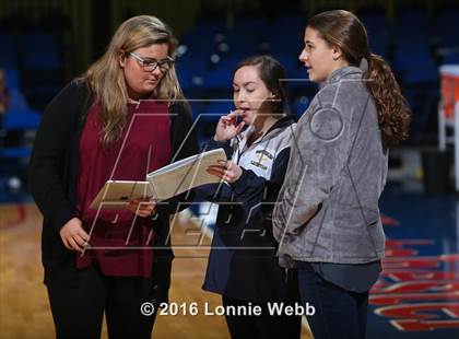 Thumbnail 1 in Hamilton vs North Salem (Section 1 Class C Semifinal) photogallery.