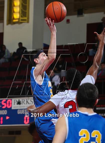 Thumbnail 1 in Hamilton vs North Salem (Section 1 Class C Semifinal) photogallery.