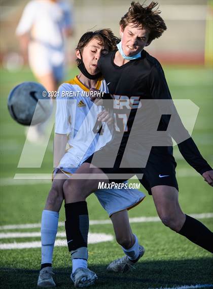 Thumbnail 2 in Greeley West @ Erie photogallery.