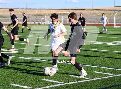 Thumbnail 2 in Greeley West @ Erie photogallery.