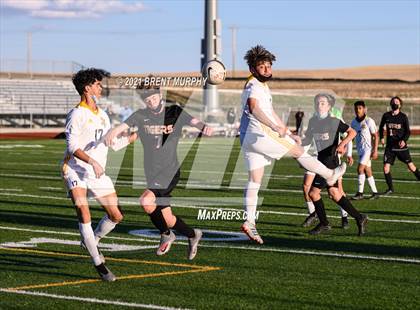 Thumbnail 1 in Greeley West @ Erie photogallery.