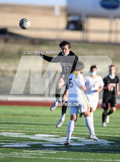 Thumbnail 3 in Greeley West @ Erie photogallery.