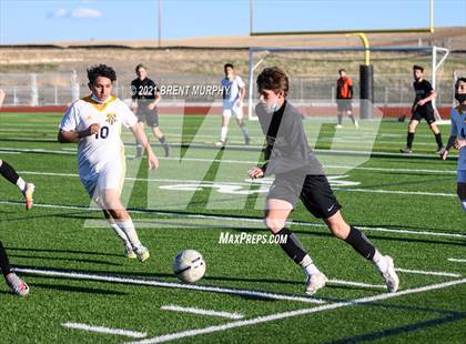 Thumbnail 1 in Greeley West @ Erie photogallery.