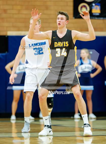 Thumbnail 1 in Davis @ Layton photogallery.