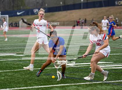 Thumbnail 2 in Peachtree Ridge @ Milton photogallery.