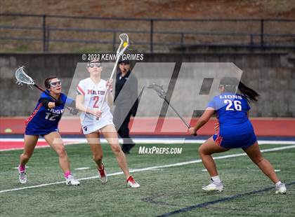 Thumbnail 1 in Peachtree Ridge @ Milton photogallery.