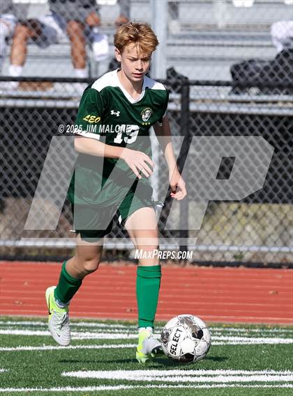 Thumbnail 3 in JV: James Logan vs. San Ramon Valley photogallery.