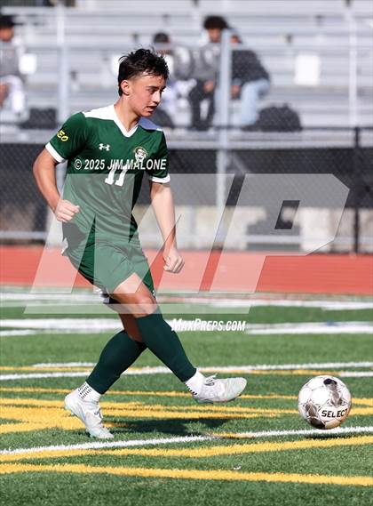 Thumbnail 1 in JV: James Logan vs. San Ramon Valley photogallery.