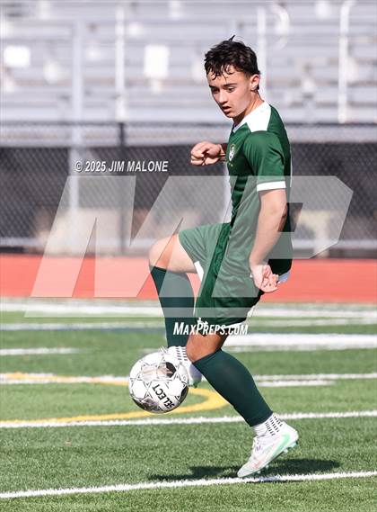 Thumbnail 1 in JV: James Logan vs. San Ramon Valley photogallery.