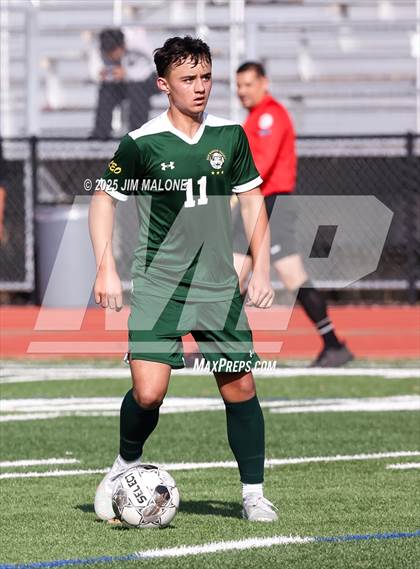 Thumbnail 3 in JV: James Logan vs. San Ramon Valley photogallery.