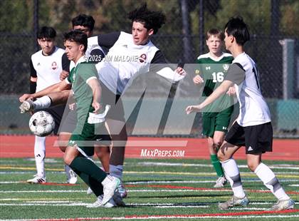 Thumbnail 2 in JV: James Logan vs. San Ramon Valley photogallery.