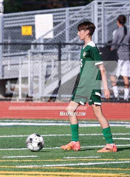 Thumbnail 3 in JV: James Logan vs. San Ramon Valley photogallery.