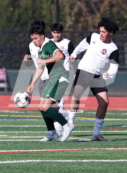 Thumbnail 1 in JV: James Logan vs. San Ramon Valley photogallery.