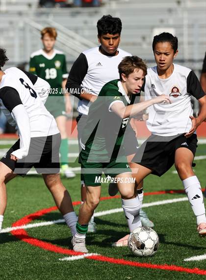 Thumbnail 1 in JV: James Logan vs. San Ramon Valley photogallery.
