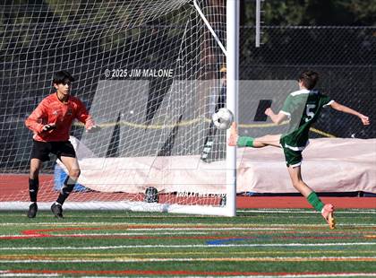 Thumbnail 2 in JV: James Logan vs. San Ramon Valley photogallery.