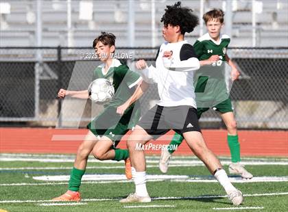 Thumbnail 3 in JV: James Logan vs. San Ramon Valley photogallery.