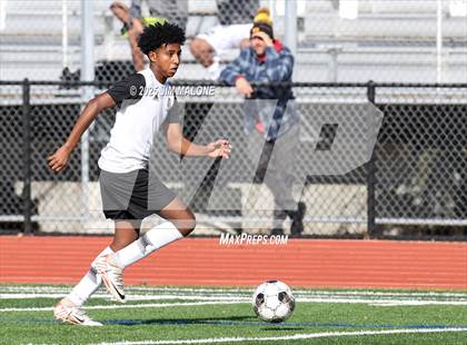 Thumbnail 2 in JV: James Logan vs. San Ramon Valley photogallery.