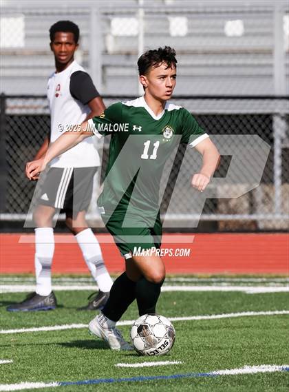 Thumbnail 2 in JV: James Logan vs. San Ramon Valley photogallery.