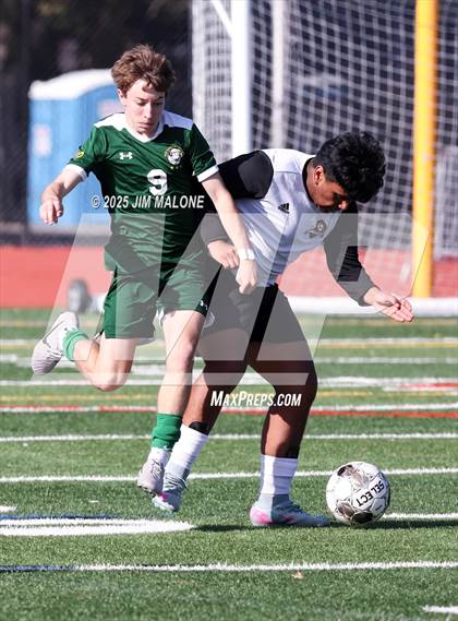 Thumbnail 1 in JV: James Logan vs. San Ramon Valley photogallery.