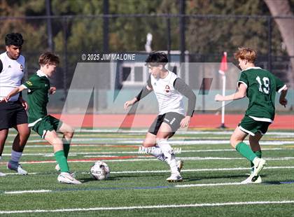 Thumbnail 2 in JV: James Logan vs. San Ramon Valley photogallery.