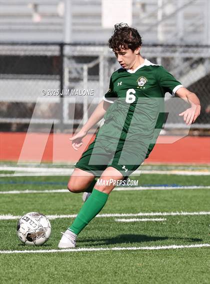 Thumbnail 3 in JV: James Logan vs. San Ramon Valley photogallery.