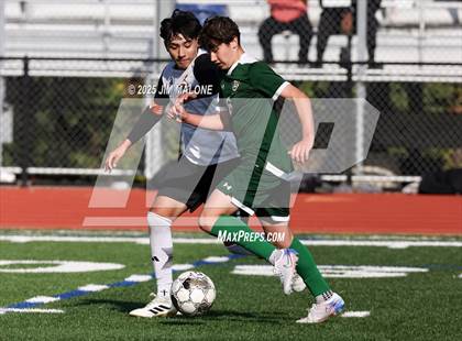 Thumbnail 3 in JV: James Logan vs. San Ramon Valley photogallery.