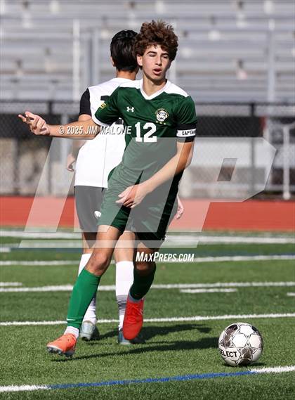 Thumbnail 3 in JV: James Logan vs. San Ramon Valley photogallery.