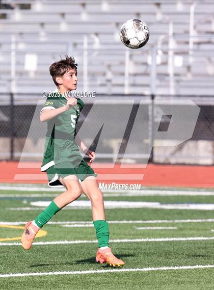 Thumbnail 2 in JV: James Logan vs. San Ramon Valley photogallery.