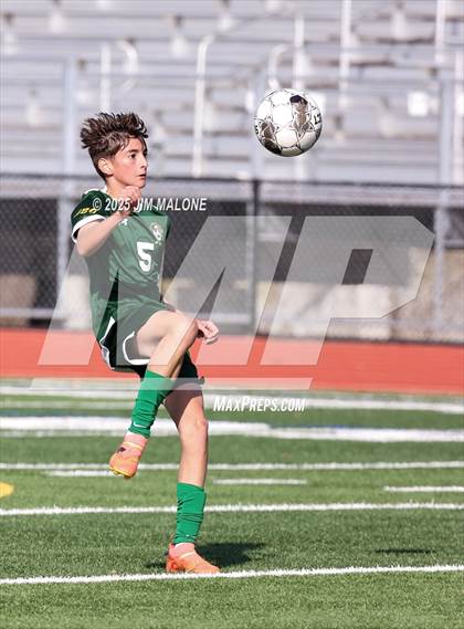 Thumbnail 3 in JV: James Logan vs. San Ramon Valley photogallery.