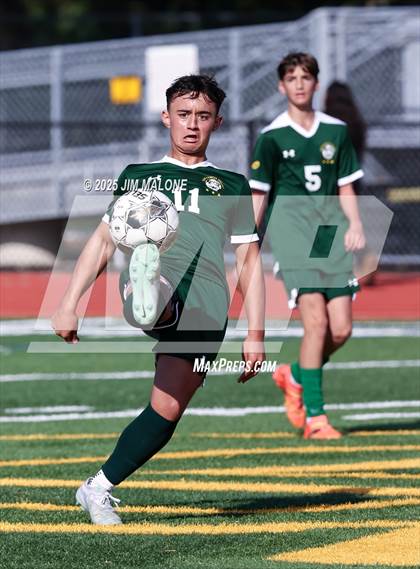Thumbnail 3 in JV: James Logan vs. San Ramon Valley photogallery.