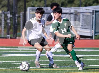 Thumbnail 3 in JV: James Logan vs. San Ramon Valley photogallery.