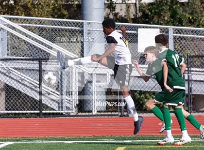 Thumbnail 3 in JV: James Logan vs. San Ramon Valley photogallery.