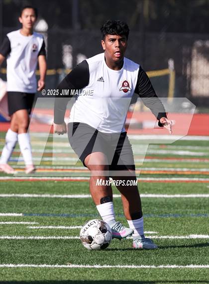 Thumbnail 1 in JV: James Logan vs. San Ramon Valley photogallery.