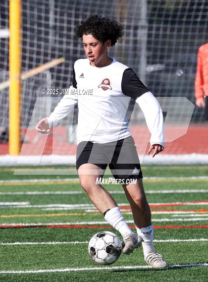 Thumbnail 2 in JV: James Logan vs. San Ramon Valley photogallery.