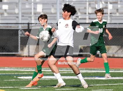 Thumbnail 1 in JV: James Logan vs. San Ramon Valley photogallery.