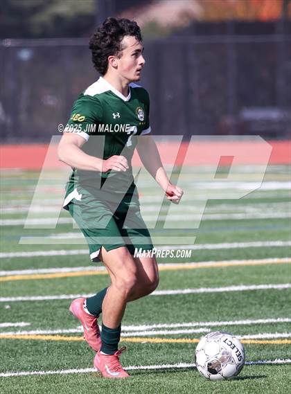 Thumbnail 2 in JV: James Logan vs. San Ramon Valley photogallery.